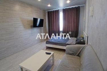 1-room apartment apartment by the address st. Srednefontanskaya (area 39,5 m²) - Atlanta.ua - photo 21