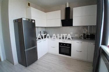 1-room apartment apartment by the address st. Srednefontanskaya (area 39,5 m²) - Atlanta.ua - photo 16