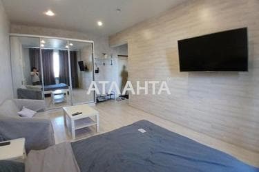 1-room apartment apartment by the address st. Srednefontanskaya (area 39,5 m²) - Atlanta.ua - photo 22