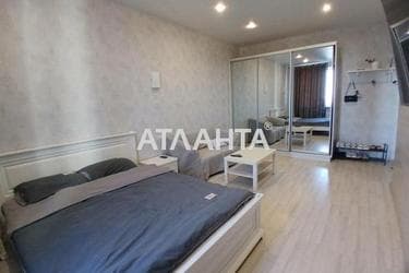 1-room apartment apartment by the address st. Srednefontanskaya (area 39,5 m²) - Atlanta.ua - photo 23