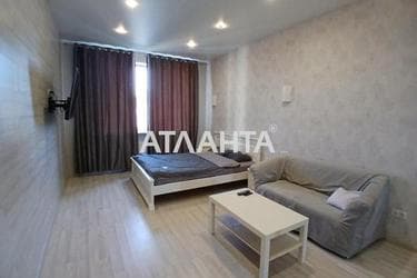 1-room apartment apartment by the address st. Srednefontanskaya (area 39,5 m²) - Atlanta.ua - photo 25