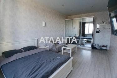 1-room apartment apartment by the address st. Srednefontanskaya (area 39,5 m²) - Atlanta.ua - photo 26