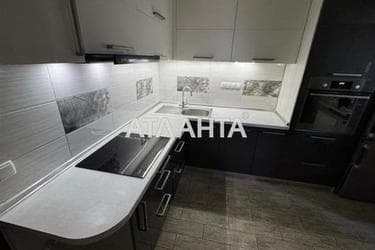 1-комнатная квартира по адресу ул. Радужный м-н (площадь 43,5 м²) - Atlanta.ua - фото 17