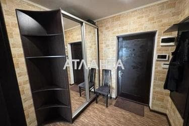 1-комнатная квартира по адресу ул. Радужный м-н (площадь 43,5 м²) - Atlanta.ua - фото 19