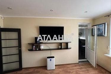 1-комнатная квартира по адресу ул. Радужный м-н (площадь 43,5 м²) - Atlanta.ua - фото 23