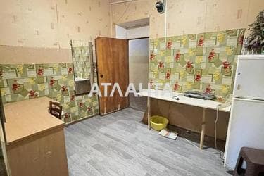 Коммунальная квартира по адресу ул. Столбовая (площадь 18,4 м²) - Atlanta.ua - фото 16