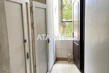 Коммунальная квартира по адресу ул. Столбовая (площадь 18,4 м²) - Atlanta.ua - фото 21