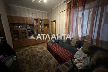 2-комнатная квартира по адресу ул. Колоническая (площадь 45 м²) - Atlanta.ua - фото 21