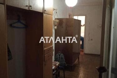 Багатокімнатна квартира за адресою Люстдорфська дор. (площа 94 м²) - Atlanta.ua - фото 17