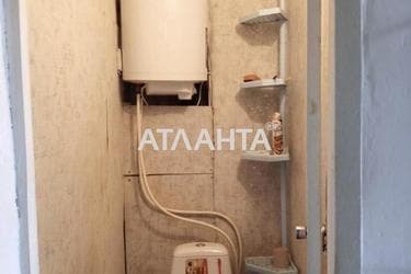 Багатокімнатна квартира за адресою Люстдорфська дор. (площа 94 м²) - Atlanta.ua - фото 23