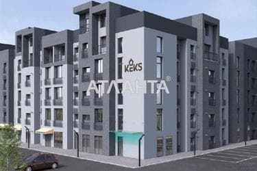 1-room apartment apartment by the address st. Spreysa (area 23,9 m²) - Atlanta.ua - photo 9