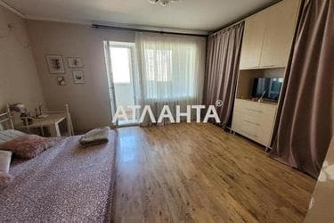 1-комнатная квартира по адресу ул. Высоцкого (площадь 42,3 м²) - Atlanta.ua - фото 13