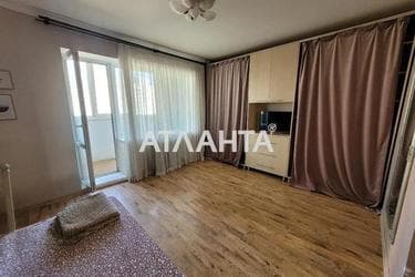 1-комнатная квартира по адресу ул. Высоцкого (площадь 42,3 м²) - Atlanta.ua - фото 14