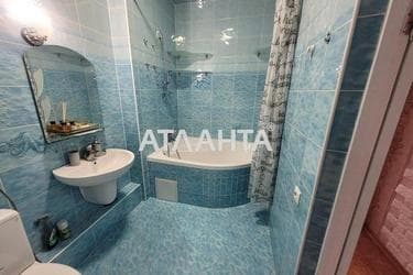 1-комнатная квартира по адресу ул. Высоцкого (площадь 42,3 м²) - Atlanta.ua - фото 15