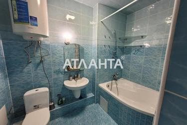1-комнатная квартира по адресу ул. Высоцкого (площадь 42,3 м²) - Atlanta.ua - фото 16