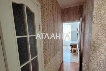 1-комнатная квартира по адресу ул. Высоцкого (площадь 42,3 м²) - Atlanta.ua - фото 17