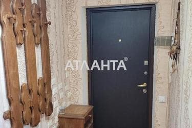 1-комнатная квартира по адресу ул. Высоцкого (площадь 42,3 м²) - Atlanta.ua - фото 18