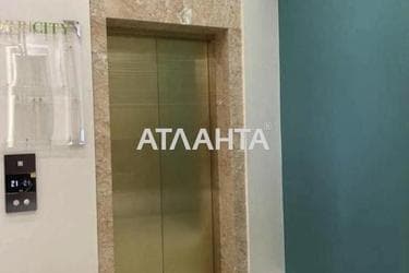 1-комнатная квартира по адресу ул. Краснова (площадь 42,2 м²) - Atlanta.ua - фото 8