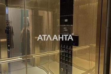 1-комнатная квартира по адресу ул. Краснова (площадь 42,2 м²) - Atlanta.ua - фото 10