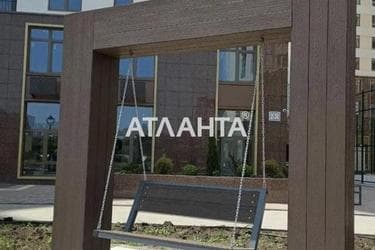 1-комнатная квартира по адресу ул. Краснова (площадь 42,2 м²) - Atlanta.ua - фото 11