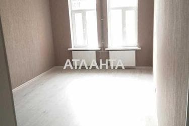 1-room apartment apartment by the address st. Kravtsova pavla per (area 24,5 m²) - Atlanta.ua - photo 12