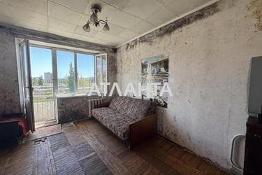 1-room apartment apartment by the address st. Zabolotnogo ak (area 21 m²) - Atlanta.ua - photo 8