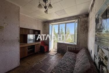 1-room apartment apartment by the address st. Zabolotnogo ak (area 21 m²) - Atlanta.ua - photo 9