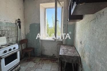 1-room apartment apartment by the address st. Zabolotnogo ak (area 21 m²) - Atlanta.ua - photo 10