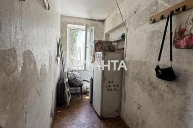 1-room apartment apartment by the address st. Zabolotnogo ak (area 21 m²) - Atlanta.ua - photo 13