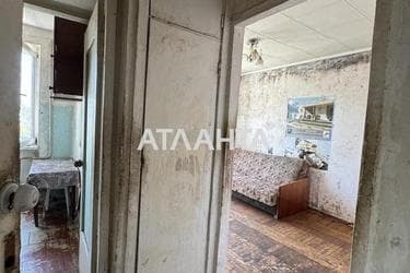 1-room apartment apartment by the address st. Zabolotnogo ak (area 21 m²) - Atlanta.ua - photo 11