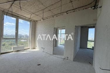 2-кімнатна квартира за адресою вул. Геранева (площа 58 м²) - Atlanta.ua - фото 8