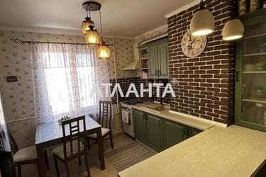 3-rooms apartment apartment by the address st. Dnepropetr dor Semena Paliya (area 67 m²) - Atlanta.ua - photo 11