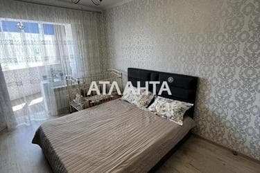 3-rooms apartment apartment by the address st. Dnepropetr dor Semena Paliya (area 67 m²) - Atlanta.ua - photo 9