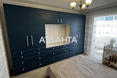 3-rooms apartment apartment by the address st. Dnepropetr dor Semena Paliya (area 67 m²) - Atlanta.ua - photo 12