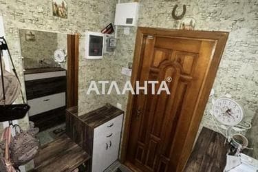 3-rooms apartment apartment by the address st. Dnepropetr dor Semena Paliya (area 67 m²) - Atlanta.ua - photo 16