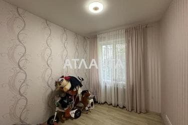 3-rooms apartment apartment by the address st. Zabolotnogo ak (area 63 m²) - Atlanta.ua - photo 26