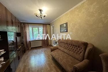 3-rooms apartment apartment by the address st. Zabolotnogo ak (area 63 m²) - Atlanta.ua - photo 21