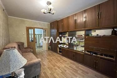 3-rooms apartment apartment by the address st. Zabolotnogo ak (area 63 m²) - Atlanta.ua - photo 22