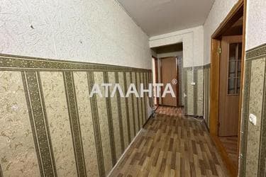 3-rooms apartment apartment by the address st. Zabolotnogo ak (area 63 m²) - Atlanta.ua - photo 28