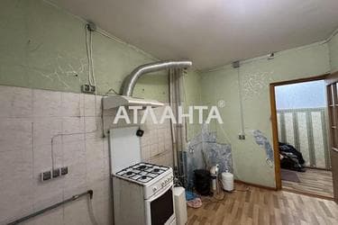3-rooms apartment apartment by the address st. Zabolotnogo ak (area 63 m²) - Atlanta.ua - photo 30