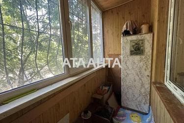 3-rooms apartment apartment by the address st. Zabolotnogo ak (area 63 m²) - Atlanta.ua - photo 32