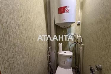 3-rooms apartment apartment by the address st. Zabolotnogo ak (area 63 m²) - Atlanta.ua - photo 34