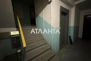 3-rooms apartment apartment by the address st. Zabolotnogo ak (area 63 m²) - Atlanta.ua - photo 35