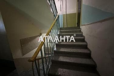 3-rooms apartment apartment by the address st. Zabolotnogo ak (area 63 m²) - Atlanta.ua - photo 36