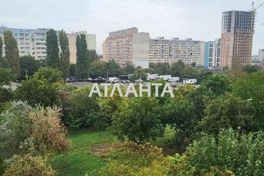 3-rooms apartment apartment by the address st. Zabolotnogo ak (area 63 m²) - Atlanta.ua - photo 39