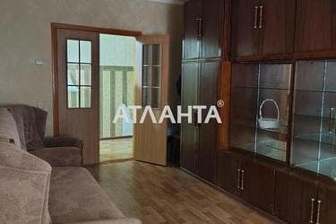 3-rooms apartment apartment by the address st. Zabolotnogo ak (area 63 m²) - Atlanta.ua - photo 43