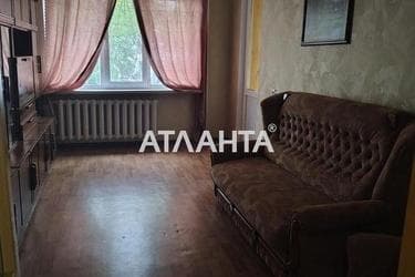 3-rooms apartment apartment by the address st. Zabolotnogo ak (area 63 m²) - Atlanta.ua - photo 44