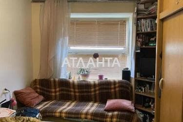 Коммунальная квартира по адресу ул. Транспортная (площадь 12 м²) - Atlanta.ua - фото 11