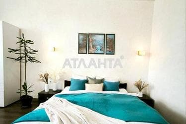 3-комнатная квартира по адресу Люстдорфская дор. (площадь 96,3 м²) - Atlanta.ua - фото 24