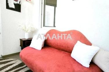 3-комнатная квартира по адресу Люстдорфская дор. (площадь 96,3 м²) - Atlanta.ua - фото 26